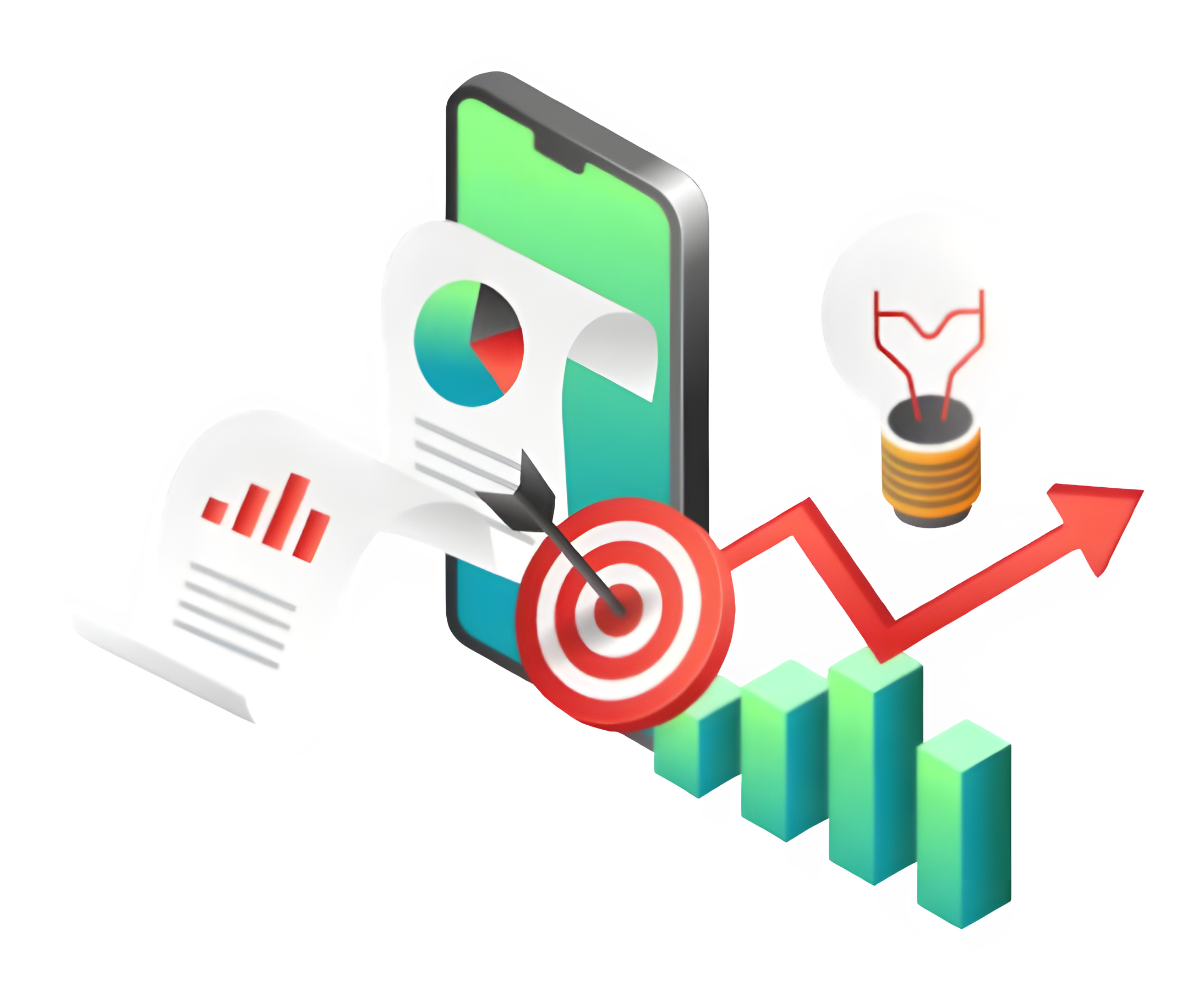 Mobile App
